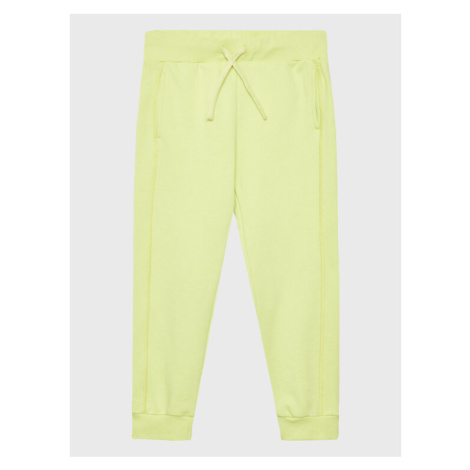 Chlapčenské tepláky United Colors of Benetton