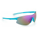 Unisex slnečné okuliare Kilpi INGLIS-U ružové