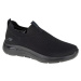 PÁNSKE ČIERNE SLIP ONY SKECHERS GO WALK ARCH FIT 216118-BBK