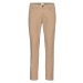 Nohavice Camel Active Pants 5-Pocket Wood