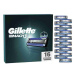 Gillette Mach3 16 NH