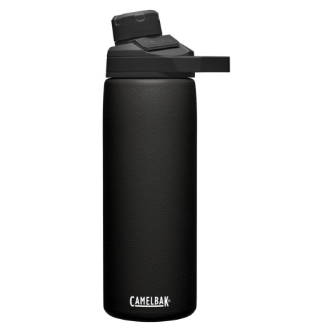 Fľaša Camelbak Chute Mag Vacuum Stainless 0,6 Farba: čierna