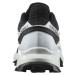 Salomon SUPERCROSS 4 Pánska trailová obuv, čierna, veľkosť 44