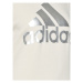 Adidas Mikina Loungwear Essentials HM1910 Béžová Standard Fit