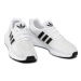 Adidas Topánky Swift Run 22 GY3047 Sivá