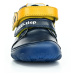 D.D.Step DDStep S070-42135 Royal blue celoročné topánky 31 EUR