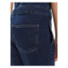 Calvin Klein Jeans Overal J20J222840 Tmavomodrá Regular Fit