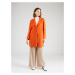 Marella Prechodný kabát 'BETEL'  oranžová