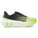 Under Armour Bežecké topánky Infinite Elite 3027199-004 Čierna