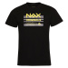 Nax Vobew Pánske tričko MTSX790 čierna