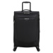 American Tourister  ME7009005  Pevné cestovné kufre Čierna