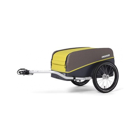 CROOZER CARGO M Kalle Lemon Green 2020