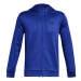 Men's Under Armour Armour Fleece FZ Hoodie