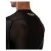 Venum G-FIT RASHGUARD Športové tričko, čierna, veľkosť