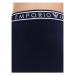 Emporio Armani Underwear Legíny 164568 3R227 00135 Tmavomodrá Slim Fit