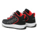 Reima Sneakersy Edistys 5400008B Čierna