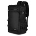 ČIERNY CESTOVNÝ BATOH 2V1 OSP001 WINGS MULTI-PURPOSE 2IN1 BACKPACK, BLACK