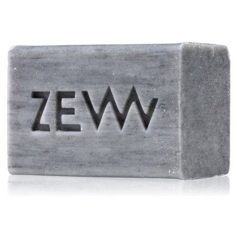 Zew For Men Soap with Silver tuhé mydlo s koloidným striebrom