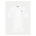 Lacoste Polokošeľa DH3201 Biela Regular Fit