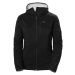 Women's Helly Hansen Lifaloft Air Hooded Insulato W Black Jacket