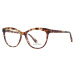 Zac Posen Optical Frame ZRUM TO 53 Rumia