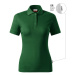 Malfini Resist Heavy Polo Shirt W MLI-R21GR Bottle green 06