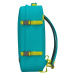 CabinZero Classic 44L Aqua lagoon