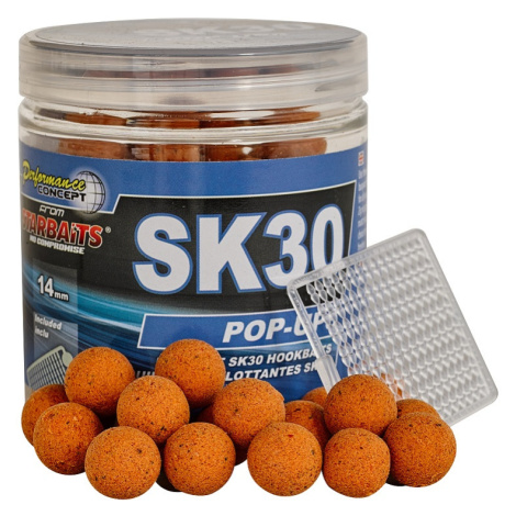 Starbaits pop up sk30 50 g - 16 mm