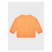 OVS Súprava tričko a nohavice 1756978 Oranžová Regular Fit