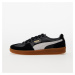 Tenisky Puma Palermo Leather Puma Black-Feather Gray-Gum