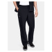 Under Armour Stormproof Golf Rain Pant-BLK M 1342718-001