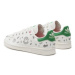 Adidas Sneakersy Stan Smith J GY1786 Biela