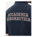 Aeronautica Militare Polokošeľa 241PO1756J584 Tmavomodrá Regular Fit