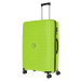 Travelite Orbita L Lime 103 L TRAVELITE-76949-83