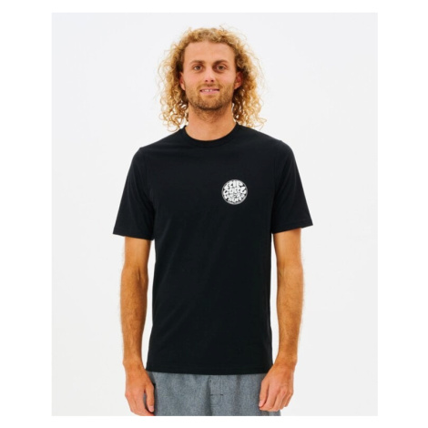 Lykra Rip Curl ICONS OF SURF S/S Black