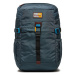 Discovery Ruksak Computer Backpack D00723.40 Tmavomodrá