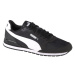 Unisex Topánky St Runner V3 NL M 384857-01 čierno-biele - Puma černo - bílá