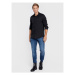 Calvin Klein Košeľa K10K110856 Čierna Slim Fit