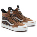 Pánské Zimné Tenisky Vans UA SK8-Hi MTE-2 CHIPMUNK/LEOPARD