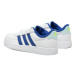 Adidas Sneakersy Breaknet 2.0 K IE3788 Biela