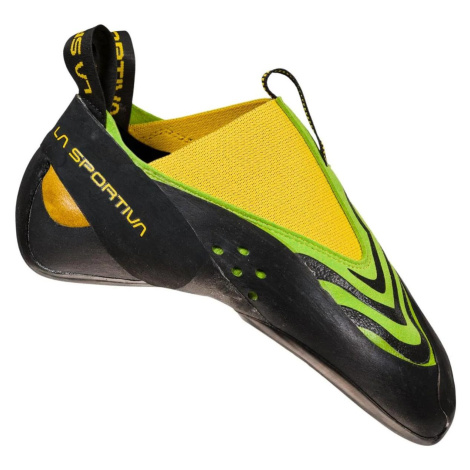 Horolezecké vybavenie La Sportiva