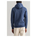 MIKINA GANT D2. ARCHIVE SHIELD HOODIE