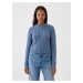 GAP Crop Sweater - Women's