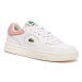 Lacoste Sneakersy Lineset 747SFA0092 Biela