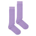 Kabak Unisex's Socks Long Ribbed