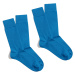 Banana Socks 2Pack Essentials Ponožky Azure Dream Blue