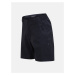 Šortky Peak Performance W Commuter Shorts Black