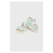 Topánky pre bábätká Mayoral Newborn tyrkysová farba