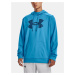 Under Armour UA Armour Fleece Big Logo HD M 1373352-419