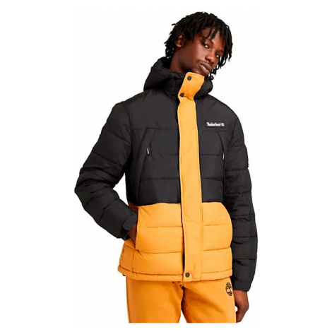 Outdoor Archive Puffer Jacket